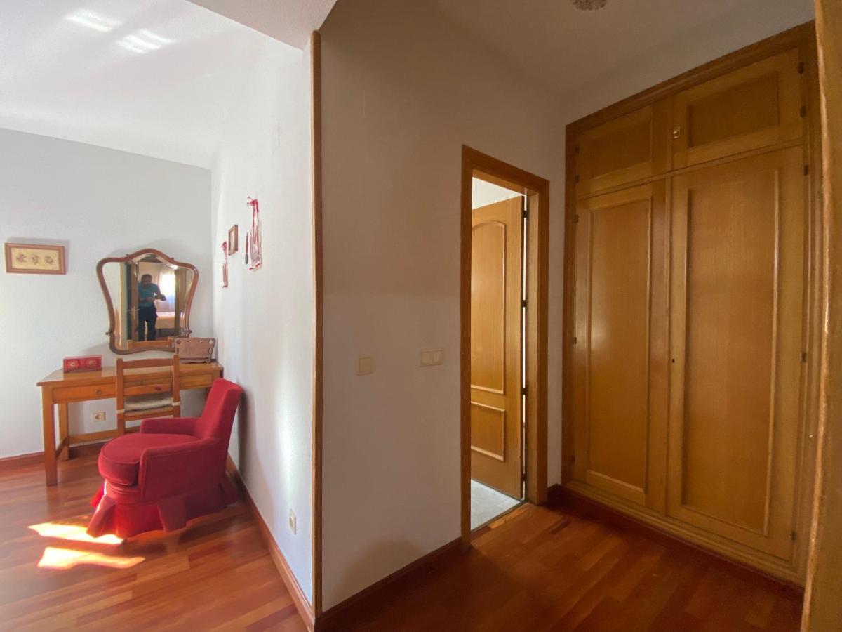 Appartement Acogedor Piso Con Parking Santa Justa Sevilla