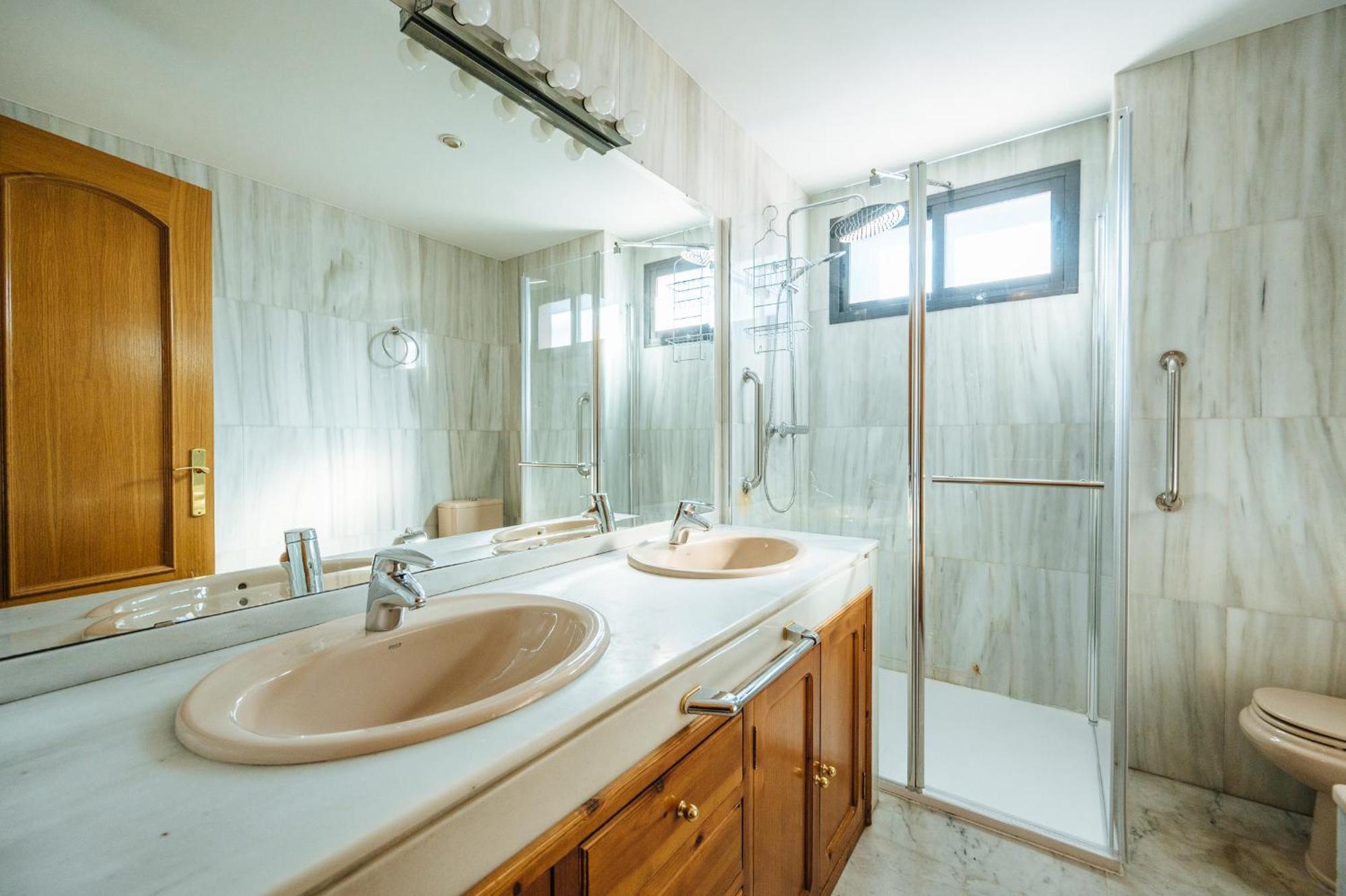 Appartement Acogedor Piso Con Parking Santa Justa Sevilla